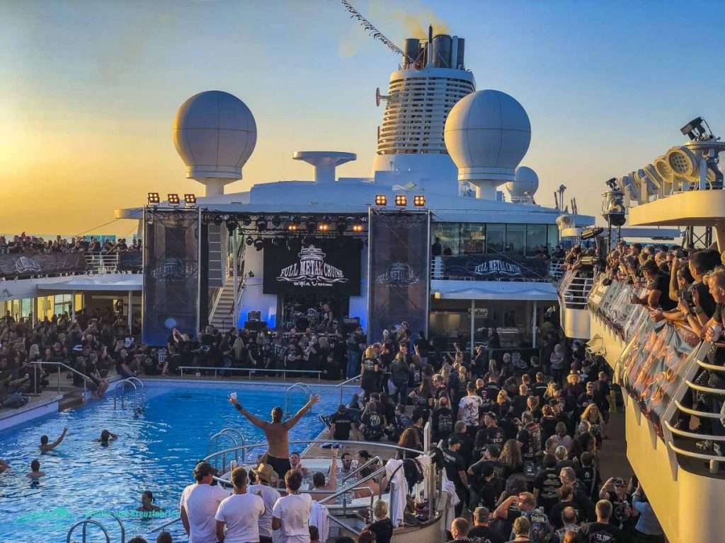 Event Kreuzfahrten Mit Schlagerliner Und Co Lichtermeer