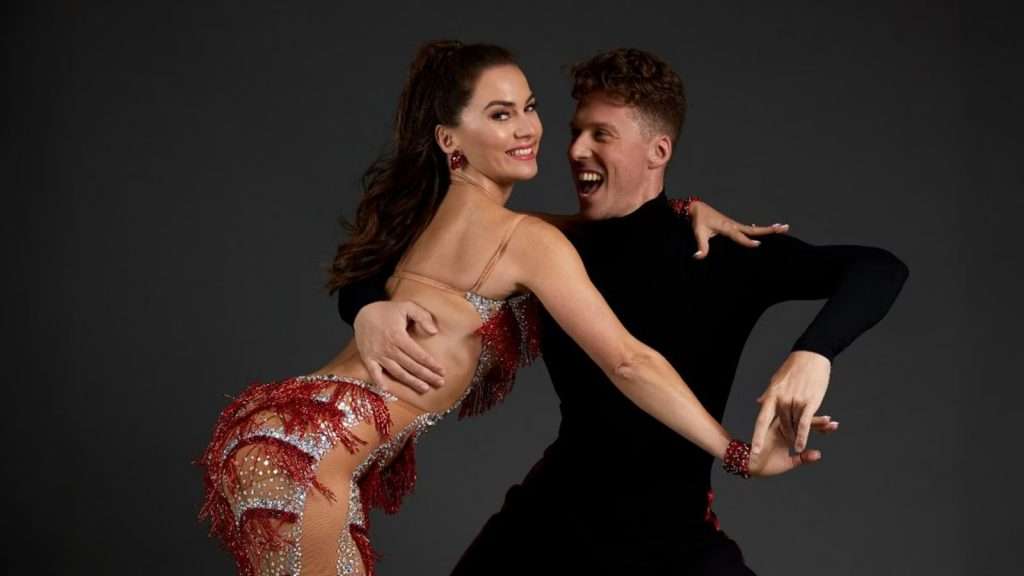 Renata & Valentin Lusin