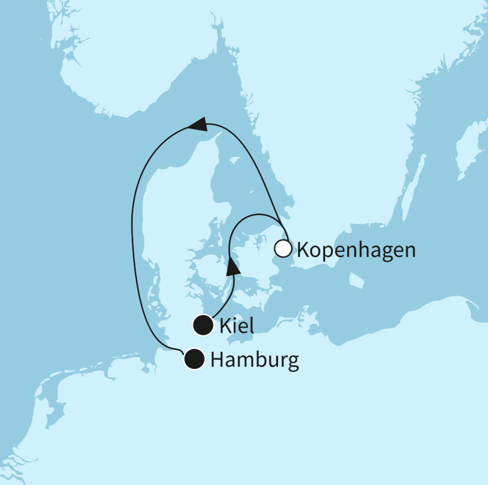 Hygge Momente Kopenhagen