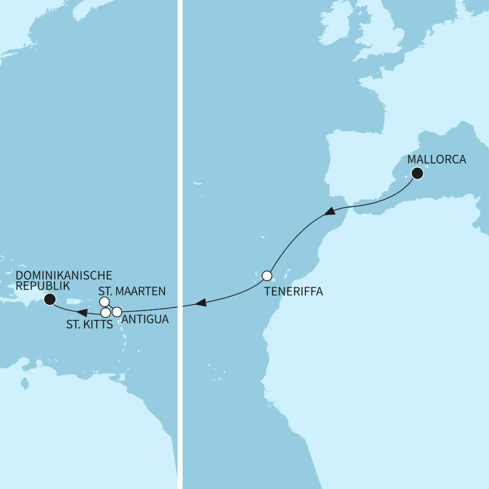 Transatlantik