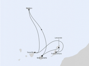 Kanaren & Madeira Ab Gran Canaria2
