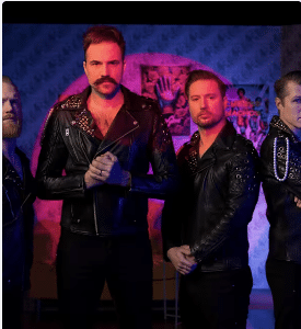 Royal Republic