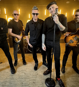 The Gamblers
