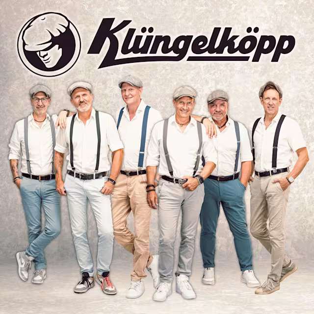 Kluengelkoepp